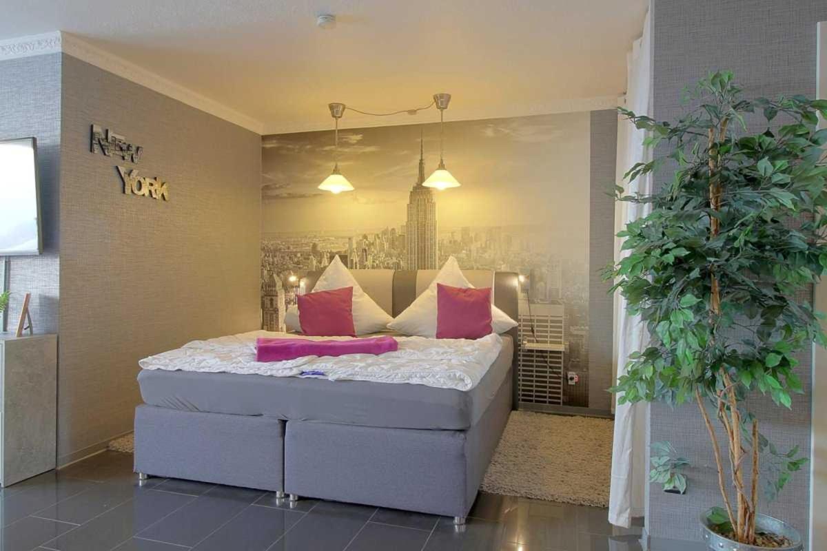 Apartment 475 Hohegeiß 외부 사진