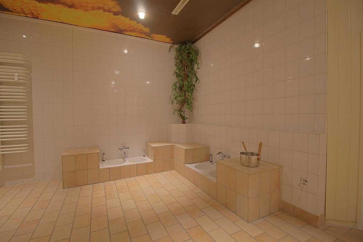 Apartment 475 Hohegeiß 외부 사진