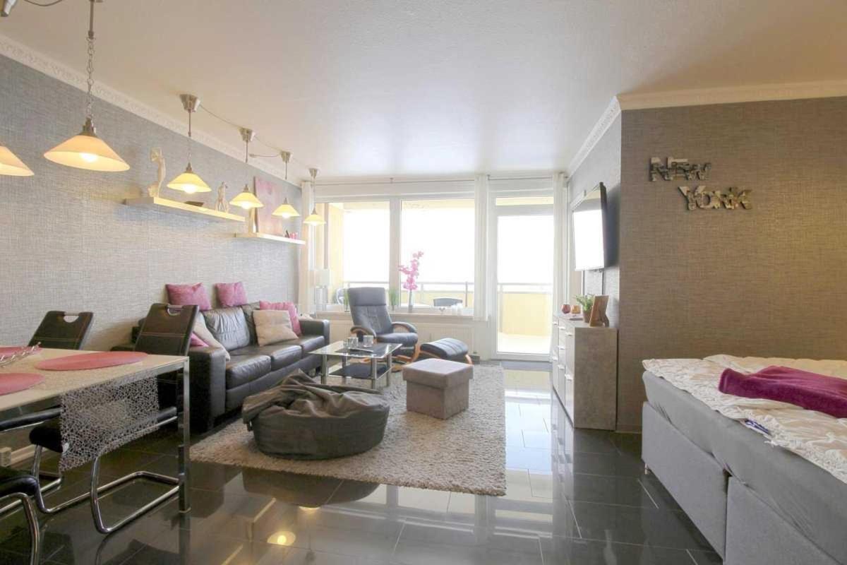 Apartment 475 Hohegeiß 외부 사진