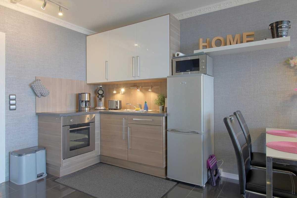 Apartment 475 Hohegeiß 외부 사진
