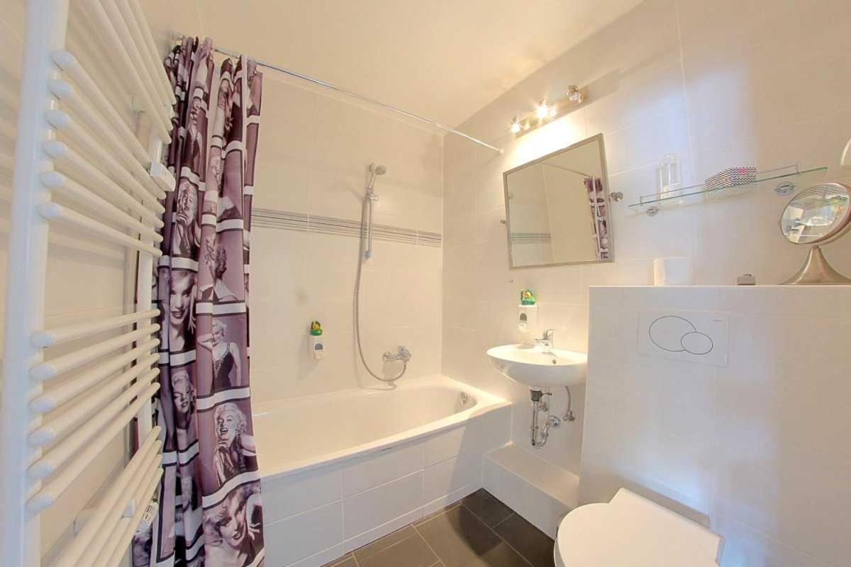 Apartment 475 Hohegeiß 외부 사진