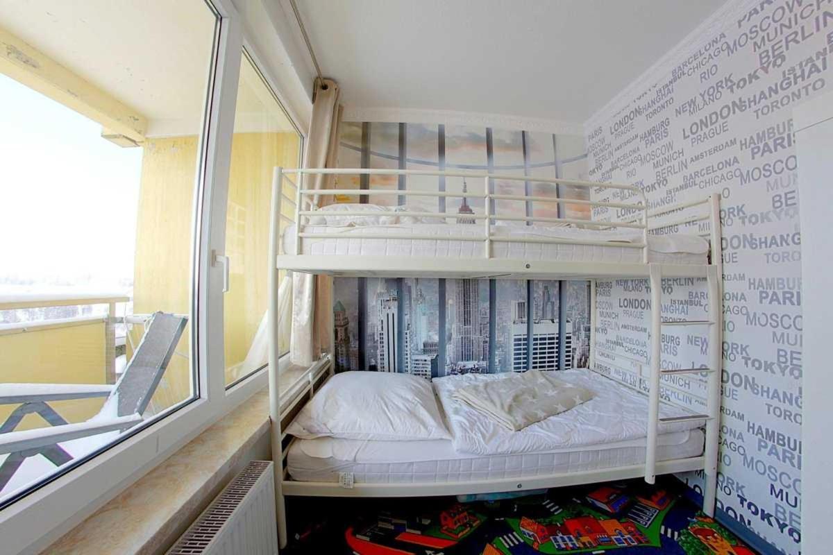 Apartment 475 Hohegeiß 외부 사진