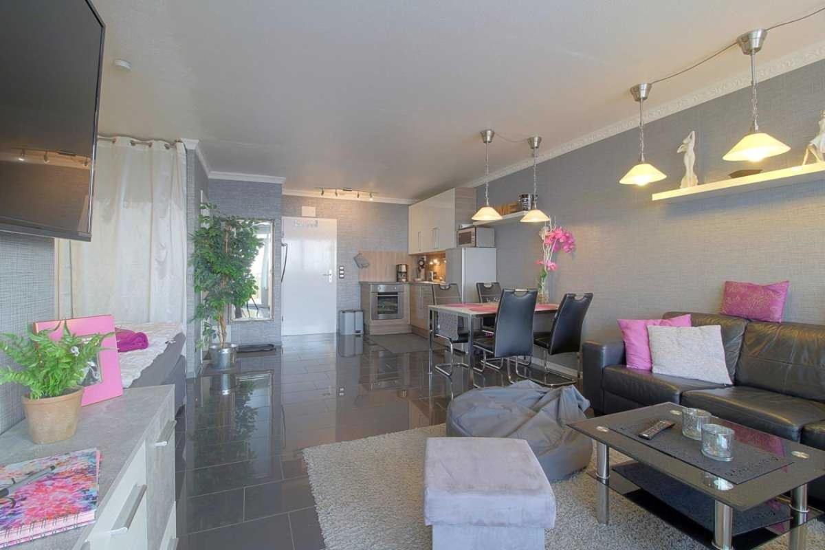 Apartment 475 Hohegeiß 외부 사진