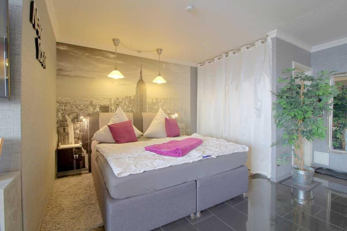 Apartment 475 Hohegeiß 외부 사진