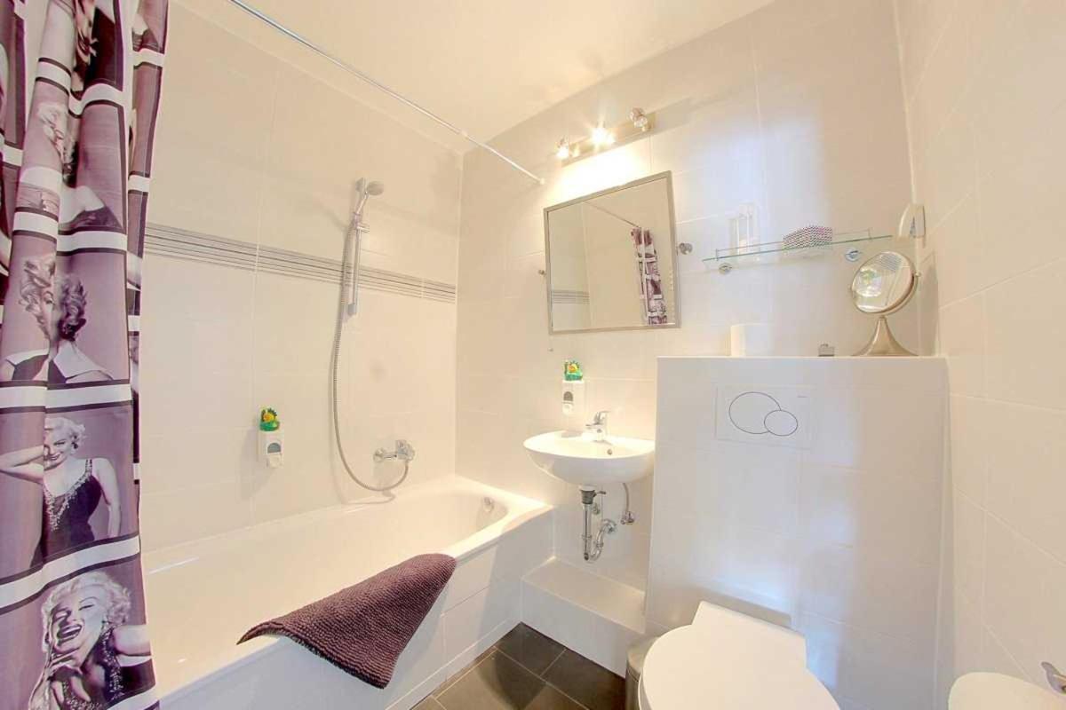 Apartment 475 Hohegeiß 외부 사진